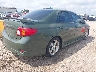 2T1BU40E39C****** Salvage and Wrecked 2009 Toyota Corolla in Alabama State