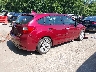 JF1GPAK65G8****** Salvage and Wrecked 2016 Subaru Impreza in Kansas State