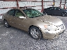 JH4KB16516C****** Salvage and Wrecked 2006 Acura RL in NY - Monticello