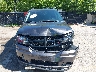 3C4PDCAB9LT****** Wrecked 2020 Dodge Journey in Kansas State