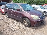 5FNRL38707B****** Salvage and Wrecked 2007 Honda Odyssey in AL - Bessemer