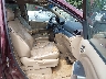 5FNRL38707B****** Used and Repairable 2007 Honda Odyssey in Alabama State