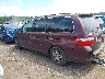 5FNRL38707B****** Salvage and Repairable 2007 Honda Odyssey in Alabama State