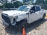 1GTU9EET4NZ****** Salvage and Repairable 2022 GMC Sierra 1500 in Alabama State