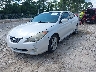 4T1CA30P64U****** Used and Repairable 2004 Toyota Camry Solara in AL - Athens