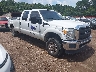 1FT7W2BT4GE****** Salvage and Wrecked 2016 Ford F-250 in AL - Bessemer