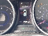 5XYZWDLAXGG****** Salvage 2016 Hyundai Santa Fe