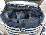 5XYZWDLAXGG****** Repairable 2016 Hyundai Santa Fe in Jacksonville