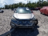 5XYZWDLAXGG****** Wrecked 2016 Hyundai Santa Fe in Florida State