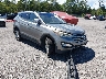 5XYZWDLAXGG****** Salvage and Wrecked 2016 Hyundai Santa Fe in Jacksonville