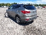5XYZWDLAXGG****** Salvage and Repairable 2016 Hyundai Santa Fe in Jacksonville