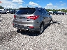 5XYZWDLAXGG****** Salvage and Wrecked 2016 Hyundai Santa Fe in Florida State