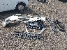 1N4BL4EV1KC****** Wrecked 2019 Nissan Altima in Arkansas State