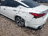 1N4BL4EV1KC****** Repairable 2019 Nissan Altima