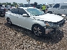 1N4BL4EV1KC****** Salvage and Wrecked 2019 Nissan Altima in Little Rock