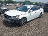 1N4BL4EV1KC****** Used and Repairable 2019 Nissan Altima in Little Rock