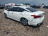 1N4BL4EV1KC****** Salvage and Repairable 2019 Nissan Altima in Little Rock