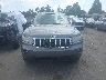1C4RJFAGXDC****** Wrecked 2013 Jeep Grand Cherokee in North Carolina State