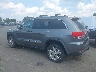 1C4RJFAGXDC****** Repairable 2013 Jeep Grand Cherokee in North Carolina State