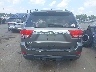 1C4RJFAGXDC****** Wrecked 2013 Jeep Grand Cherokee