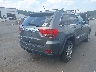 1C4RJFAGXDC****** Salvage and Wrecked 2013 Jeep Grand Cherokee in North Carolina State