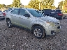 2GNALAEK5F1****** Salvage and Wrecked 2015 Chevrolet Equinox in AL - Athens
