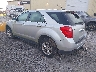 2GNALAEK5F1****** Salvage and Repairable 2015 Chevrolet Equinox in AL - Athens