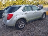 2GNALAEK5F1****** Salvage and Wrecked 2015 Chevrolet Equinox in Alabama State