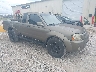 1N6ED26Y31C****** Salvage and Wrecked 2001 Nissan Frontier in AL - Athens
