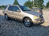 4JGAB54E33A****** Salvage and Wrecked 2003 Mercedes-Benz M-Class in AL - Athens
