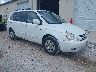 KNDMB133976****** Salvage and Wrecked 2007 Kia Sedona in AL - Athens
