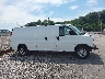 1GCZGHFG7L1****** Reparables 2020 Chevrolet Express Cargo en Estado de Pennsylvania
