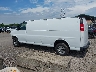 1GCZGHFG7L1****** Salvamento 2020 Chevrolet Express Cargo