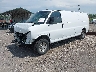 1GCZGHFG7L1****** Usados y Reparables 2020 Chevrolet Express Cargo en Pittsburgh