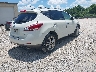 JN8AZ1MU8BW****** Salvage and Wrecked 2011 Nissan Murano in Alabama State
