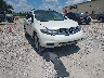 JN8AZ1MU8BW****** Salvage and Repairable 2011 Nissan Murano in Alabama State