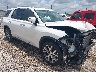 KM8R44HE6NU****** Salvage and Wrecked 2022 Hyundai Palisade in AL - Headland