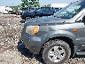 5FNYF18248B****** Wrecked 2008 Honda Pilot in Pennsylvania State