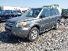 5FNYF18248B****** Used and Repairable 2008 Honda Pilot in PA - Conshohocken