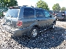 5FNYF18248B****** Salvage and Wrecked 2008 Honda Pilot in Pennsylvania State
