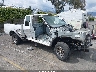 1N6DD26S71C****** Salvamento y Destrozados 2001 Nissan Frontier en Fontana