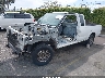 1N6DD26S71C****** Usados y Reparables 2001 Nissan Frontier en Fontana