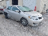 1NXBU40E89Z****** Salvage and Wrecked 2009 Toyota Corolla in AL - Athens