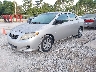 1NXBU40E89Z****** Used and Repairable 2009 Toyota Corolla in AL - Athens