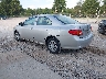 1NXBU40E89Z****** Salvage and Repairable 2009 Toyota Corolla in AL - Athens