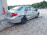 1NXBU40E89Z****** Salvage and Wrecked 2009 Toyota Corolla in Alabama State