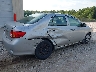 1NXBU40E89Z****** Salvage and Repairable 2009 Toyota Corolla in Alabama State