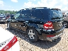 4JGBF71E97A****** Salvage and Repairable 2007 Mercedes-Benz GL-Class in AL - Bessemer