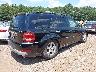 4JGBF71E97A****** Salvage and Wrecked 2007 Mercedes-Benz GL-Class in Alabama State