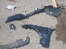 WBAFR7C58DC****** Wrecked 2013 BMW 5 Series in Texas State